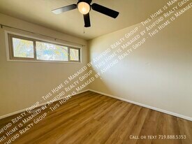 124 Leta Dr in Colorado Springs, CO - Building Photo