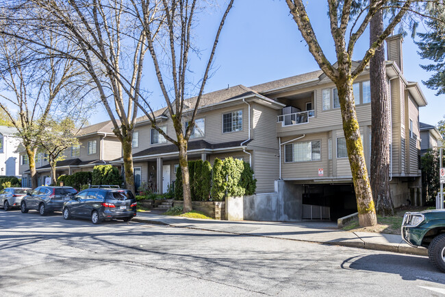 Park Haven in North Vancouver, BC - Building Photo - Building Photo