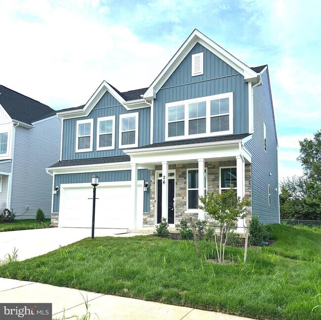 26 Trout Lily Dr in Ranson, WV - Building Photo - Building Photo