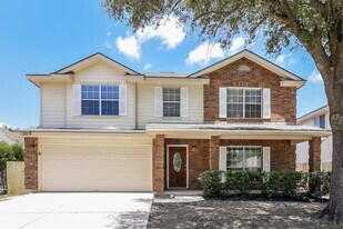 12019 Shotgun Way in Helotes, TX - Building Photo