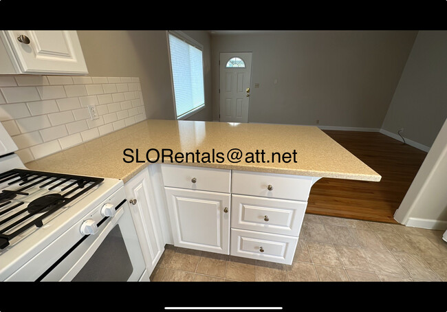 2543 Broad St, Unit 2543 Broad in San Luis Obispo, CA - Building Photo - Building Photo