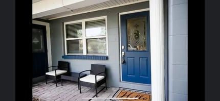 7016 S Desoto St in Tampa, FL - Foto de edificio - Building Photo