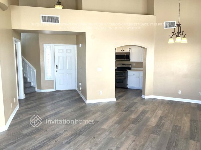 2916 Sterling Silver St in Las Vegas, NV - Building Photo - Building Photo
