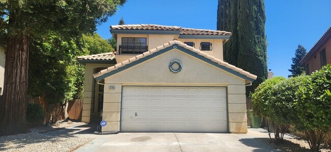 property at 5128 Lady Di Way