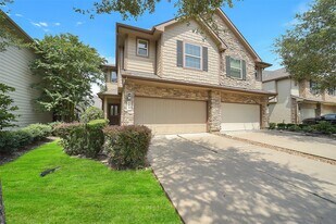 6419 Calgary Woods Ln in Katy, TX - Building Photo