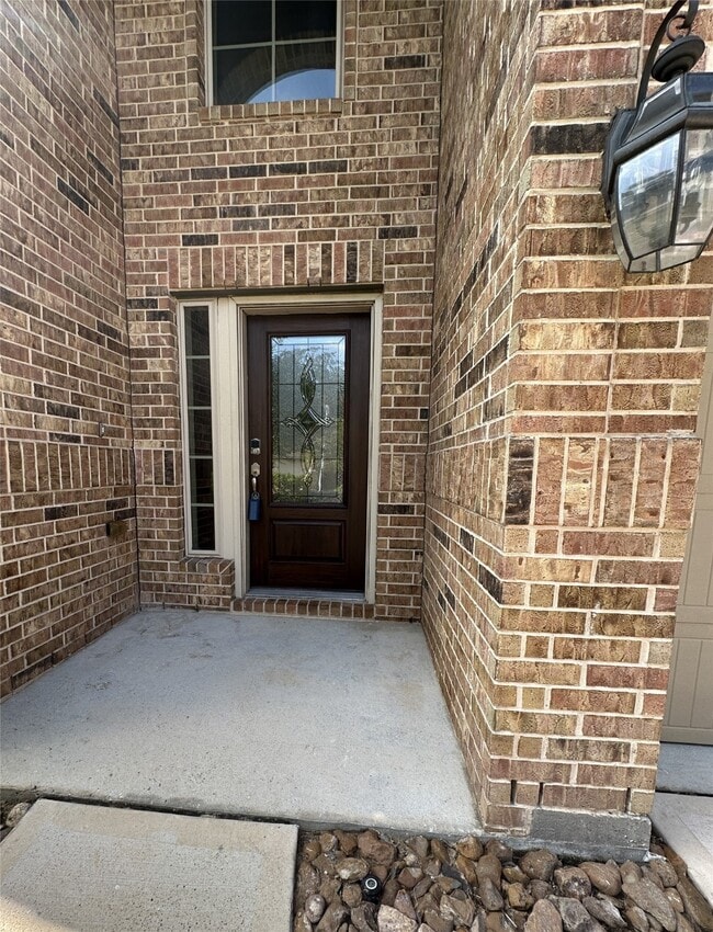 property at 23154 Mestina Knoll Dr