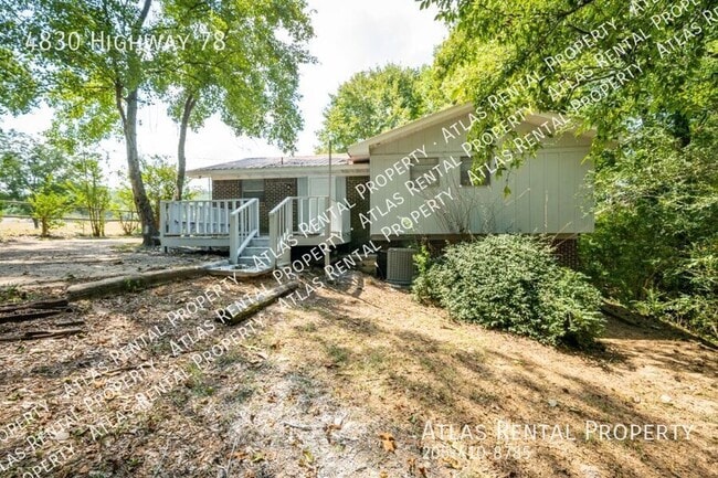4830 US-78 in Cordova, AL - Building Photo - Building Photo