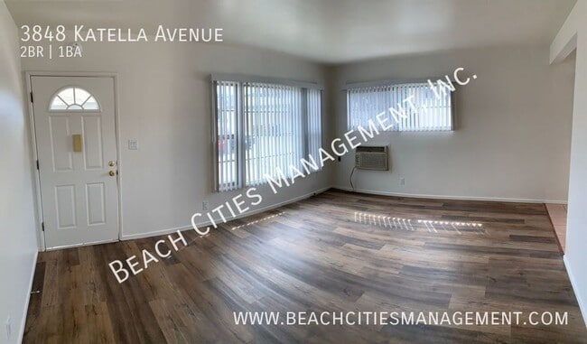 3848 Katella Ave in Los Alamitos, CA - Building Photo - Building Photo