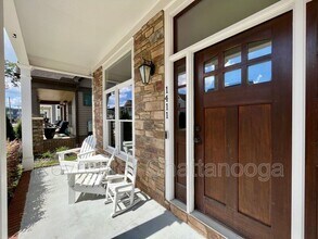 1411 Jefferson St in Chattanooga, TN - Building Photo - Building Photo