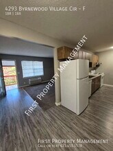 4293 Byrnewood Village Cir in Chattanooga, TN - Building Photo - Building Photo