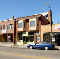 500 Elmwood Ave in Buffalo, NY - Building Photo