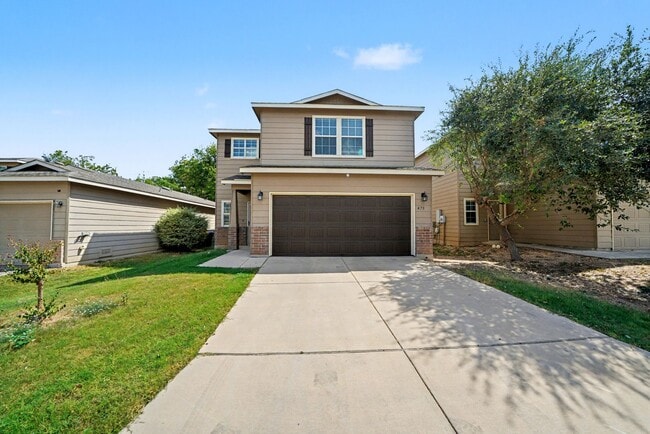 478 Walnut Crest in Selma, TX - Building Photo - Building Photo