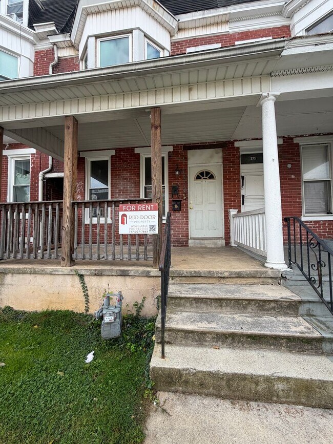 property at 274 W Jackson St