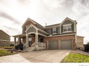 8411 Briar Trace Dr in Castle Pines, CO - Building Photo - Building Photo