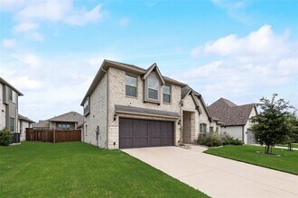 2014 Knoxbridge Rd in Forney, TX - Building Photo - Building Photo