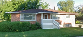 2005 N 17th St in Grand Junction, CO - Building Photo