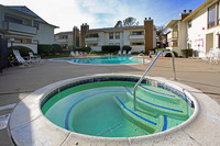 Summerfield Place Apartments in Citrus Heights, CA - Building Photo - Other