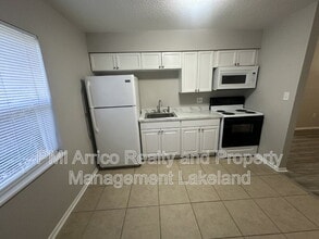 1615 N New York Ave in Lakeland, FL - Building Photo - Building Photo