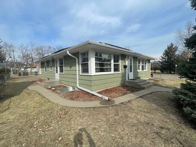 property at 2129 51st Ave N
