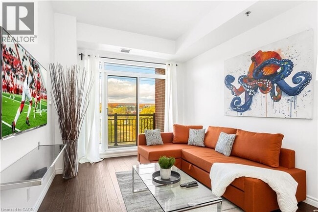 property at 34 Plains Rd E