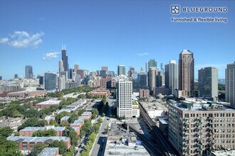 1401 S State St-Unit -FL20-ID441 in Chicago, IL - Building Photo - Building Photo