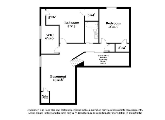 13103 Clayton Ct in Thornton, CO - Foto de edificio - Building Photo