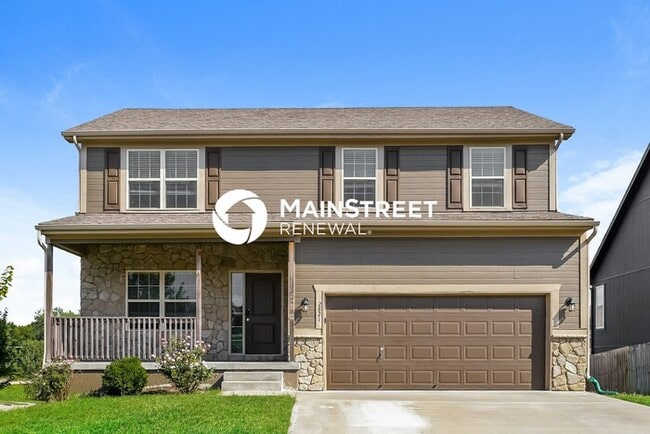 property at 2821 N 100th St