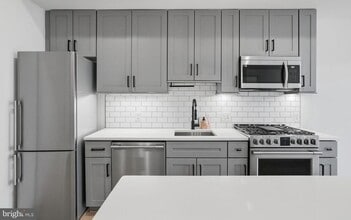 1510 North Capitol St NW in Washington, DC - Building Photo - Building Photo