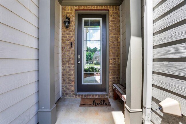 6512 Story Cir in Norcross, GA - Building Photo - Building Photo