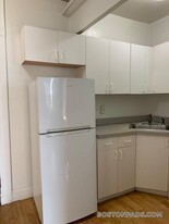 91 Westland Ave in Boston, MA - Building Photo