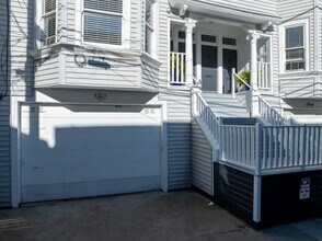 1347-1353 Minna St in San Francisco, CA - Foto de edificio - Building Photo