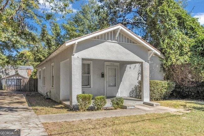 1943 Heckle St in Augusta, GA - Foto de edificio - Building Photo