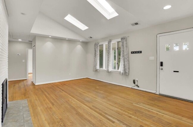 3405 Rutgers St in Hyattsville, MD - Foto de edificio - Building Photo