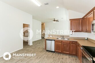 6356 Stone Lake Ct in Fort Worth, TX - Foto de edificio - Building Photo