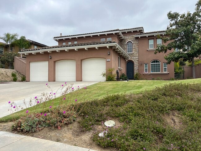 property at 5563 Nanday Ct
