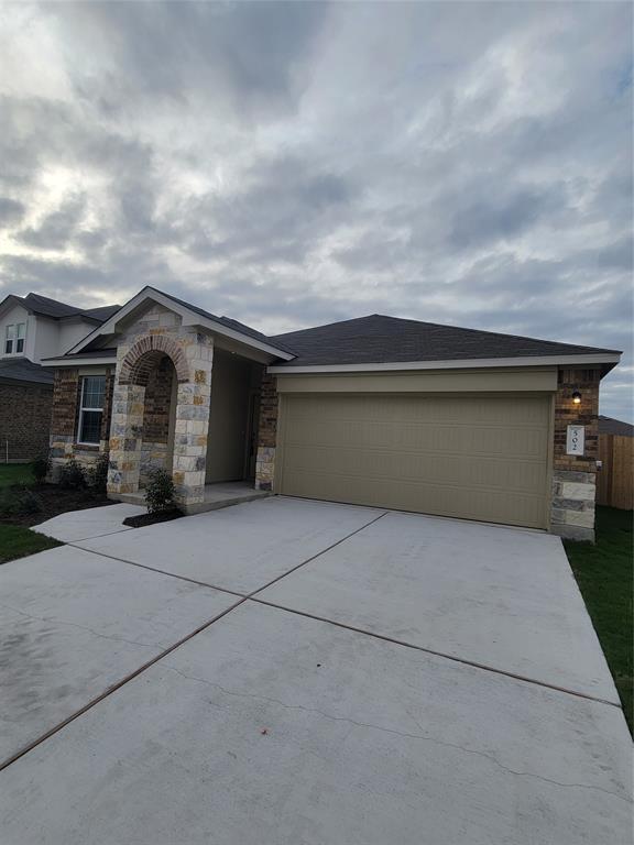 property at 502 Arnage Dr