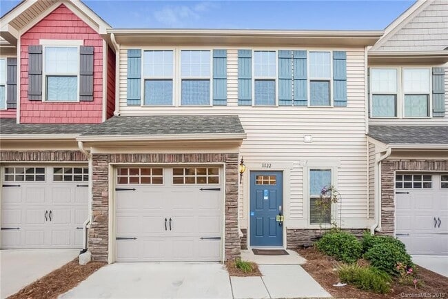 11122 J. C. Murray Dr NW