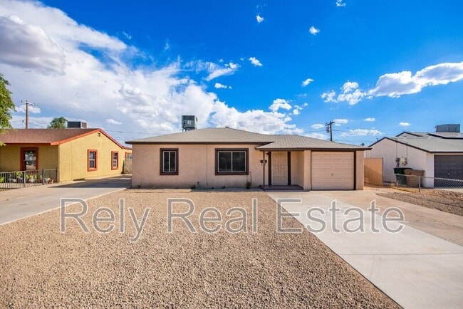 121 E la Cienega Ave in Goodyear, AZ - Building Photo - Building Photo