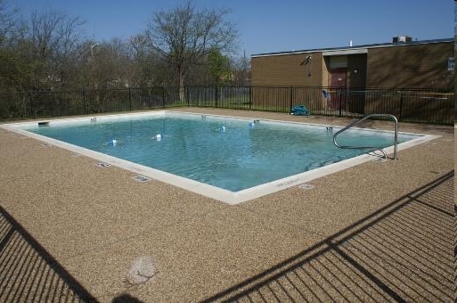 Village Creek in Fort Worth, TX - Building Photo - Other