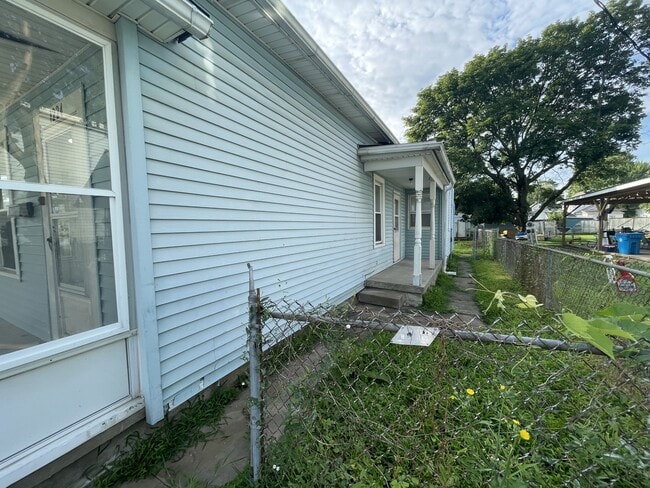 1224 N Michigan St in Toledo, OH - Foto de edificio - Building Photo