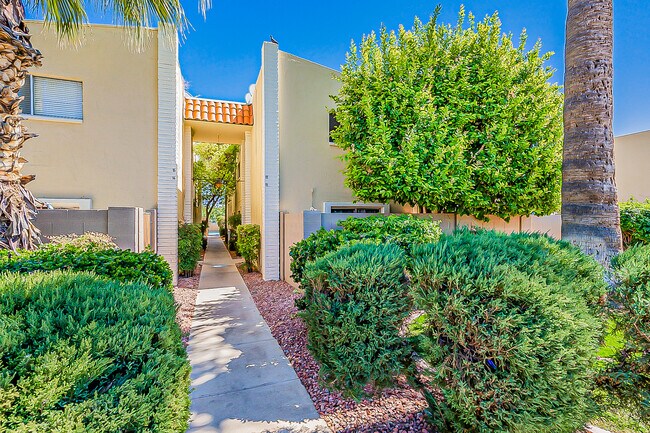 4925 N 73rd St in Scottsdale, AZ - Building Photo - Building Photo