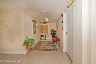 8922 Laguna Ln in Cape Canaveral, FL - Building Photo - Building Photo