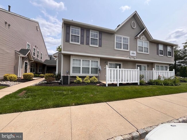property at 5803 Coventry Way