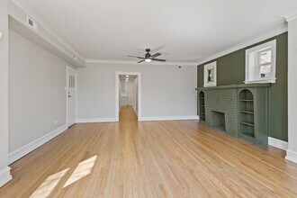 4834 N Springfield Ave in Chicago, IL - Building Photo - Building Photo