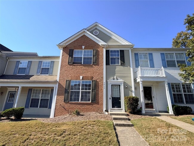 property at 6836 Rothchild Dr