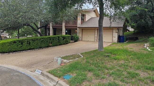 property at 10702 Ashton Cove