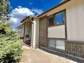 6455 Yvonne Way in Colorado Springs, CO - Building Photo - Building Photo