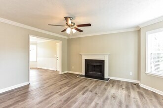 311 Shadylake Dr in La Vergne, TN - Building Photo - Building Photo