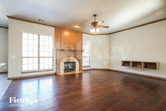 1621 NW 183rd St in Edmond, OK - Building Photo - Building Photo