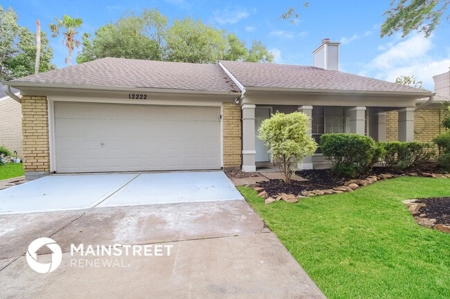 property at 12222 Flaxen Dr